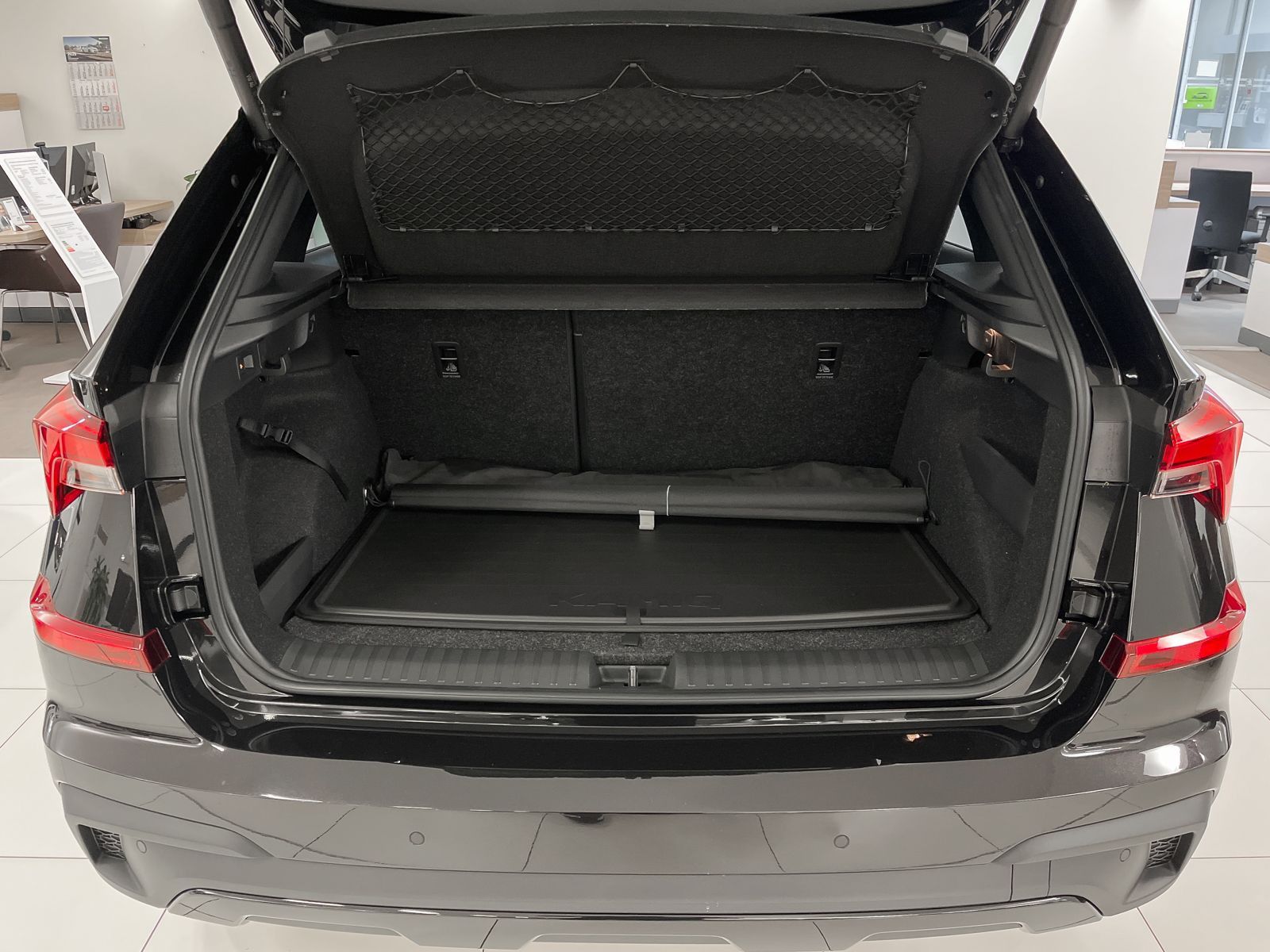 Skoda Kamiq - Bild 14