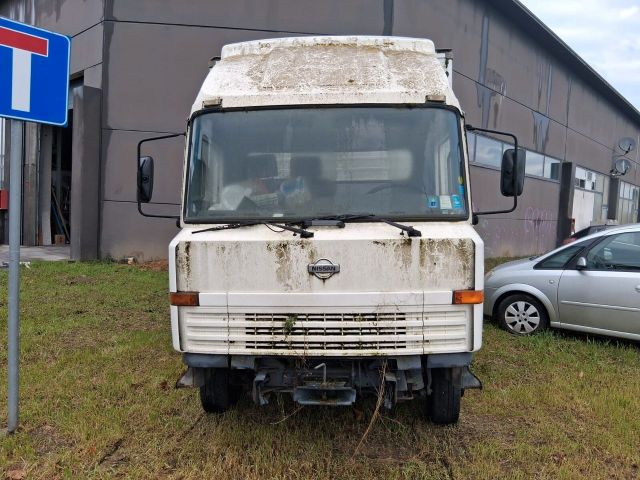 Inne NISSAN ECO T100 1997