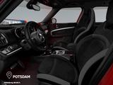 MINI John Cooper Works ALL4 HEAD-UP PANO RFK HIFI LED - MINI John Cooper Works Countryman: All4