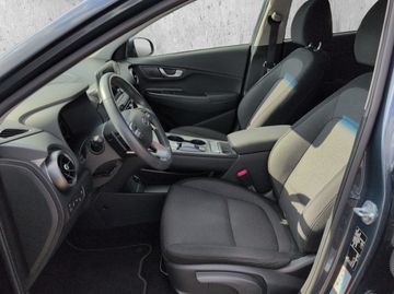 Hyundai Kona ELEKTRO TREND 2WD 39KW *ACC*KAMERA*LHZ*