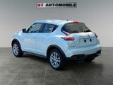 Nissan Juke Acenta 1-6-Automatik-Kamera-Navi-1.Hand - Nissan Juke in Düsseldorf