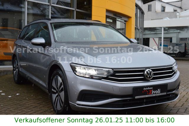 Volkswagen Passat Variant/ACC+/ASSIS/LANE/NAVI/LED/