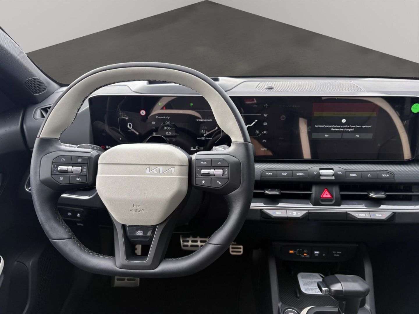 Fahrzeugabbildung Kia K4 1.6 T-GDI 132 kW GT-Line HUD HarmanKardon