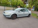 Renault Laguna 1.6 16V - - Renault Laguna: V6