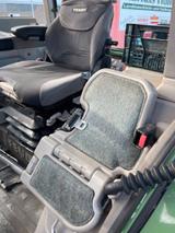 Fendt 310 Vario - Fendt Fronthydraulik