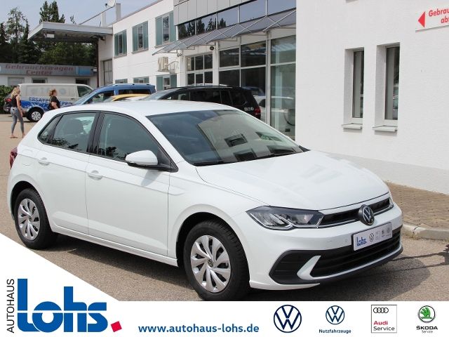 Volkswagen Polo Life KLIMA LED