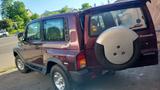 Andere Ssangyong korando KJ Jeep - Andere aus 1999