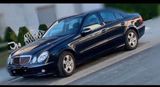 Mercedes-Benz TOP Mercedes Benz E 200 CDI Avantgarde W211 - Mercedes-Benz E 200 aus 2006