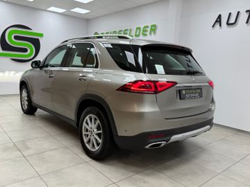 Mercedes GLE 300 - 6