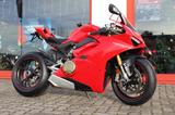 Ducati Panigale V4 S mit Zubehör & Reifen, Service neu - DUCATI S4