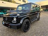 Mercedes-Benz G 500 AMG