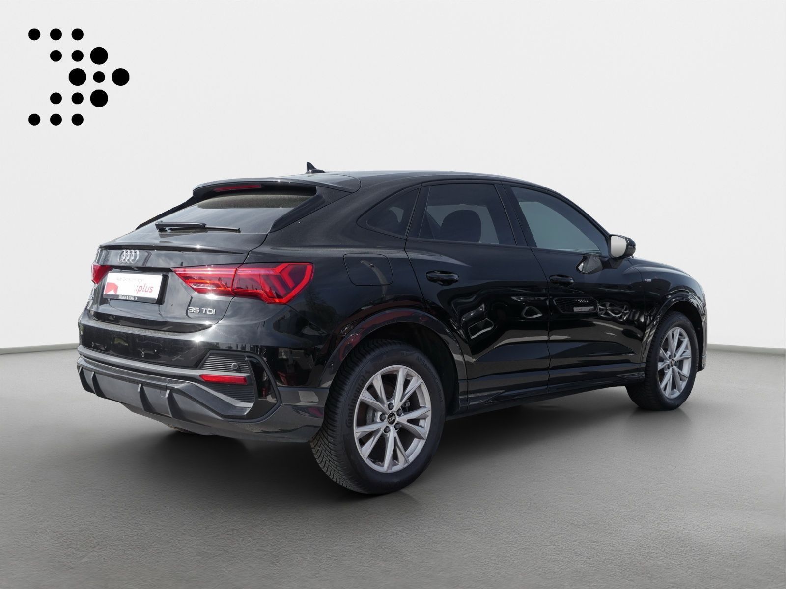 Audi Q3 - Bild 18