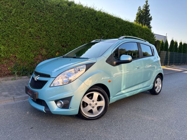 Chevrolet Spark LT / Klimaa / HU Neu