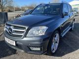 Mercedes-Benz GLK 350 GLK GLK 350 CDI 4Matic Sport Edition AMG - Mercedes-Benz GLK 350: Cdi 4matic