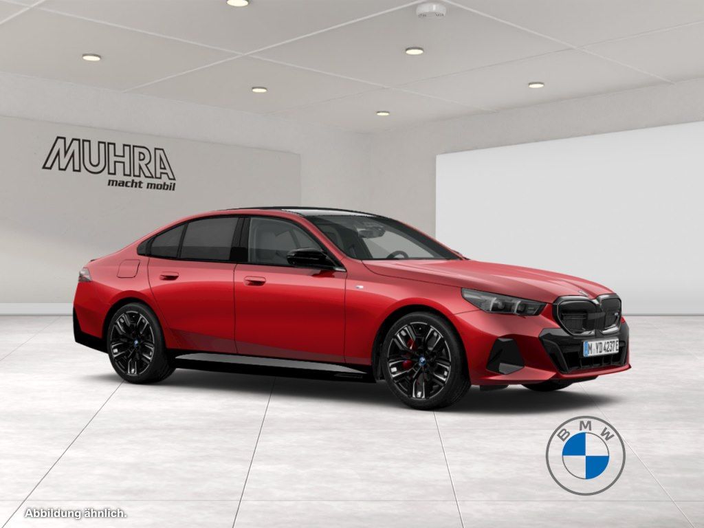 BMW i5 - Bild 10
