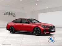 BMW i5 - Vorschau Bild 10
