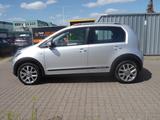Volkswagen up! cross up! Klima*Navi*PDC - Gebrauchtwagen in Hannover bis 5.000 Euro