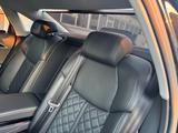 Audi A8 60 TFSI e quattro tiptronic - - Audi A8 Gebrauchtwagen in Stuttgart