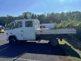 Mercedes-Benz Vario KIDK / 814 **Doppelkabine*Kipper*140Tkm** - Offers matching your search criteria