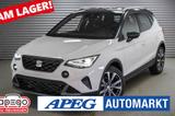 Seat Arona 1,5 TSI DSG FR - LAGER - Seat Arona aus 2025