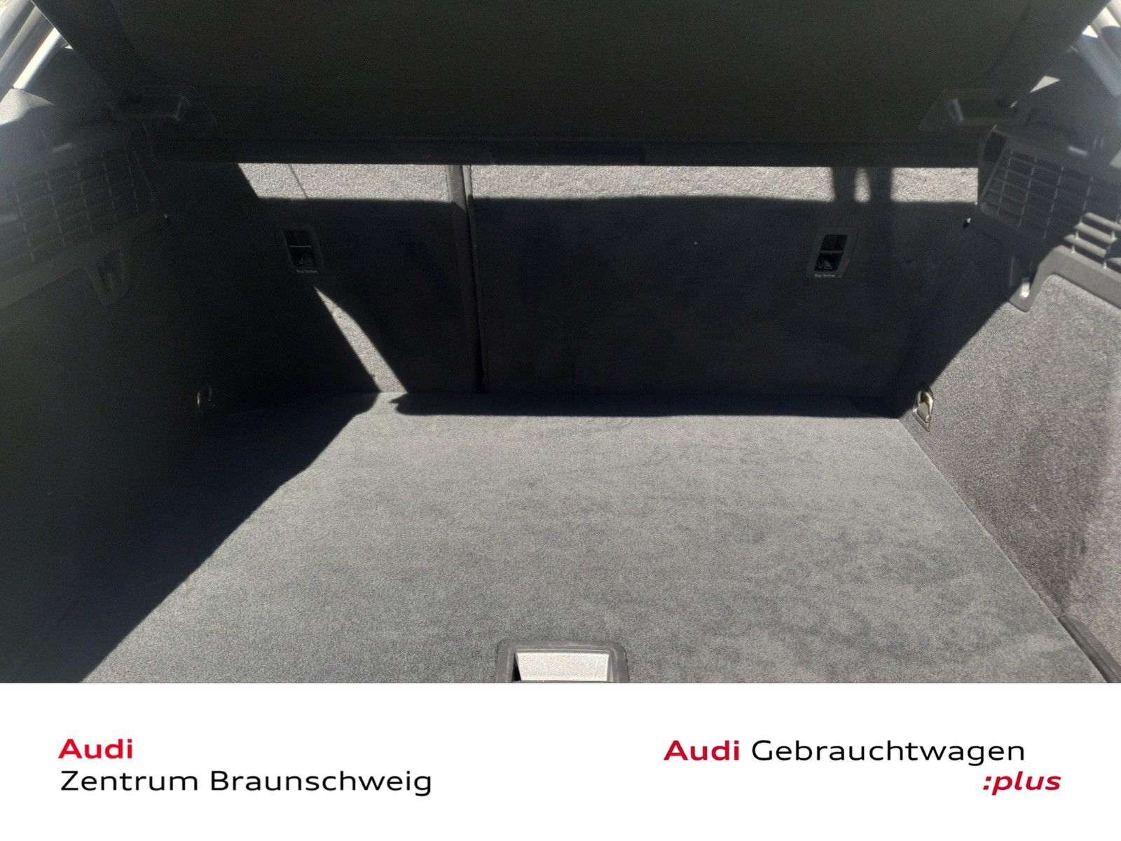 Audi A3 - Bild 15