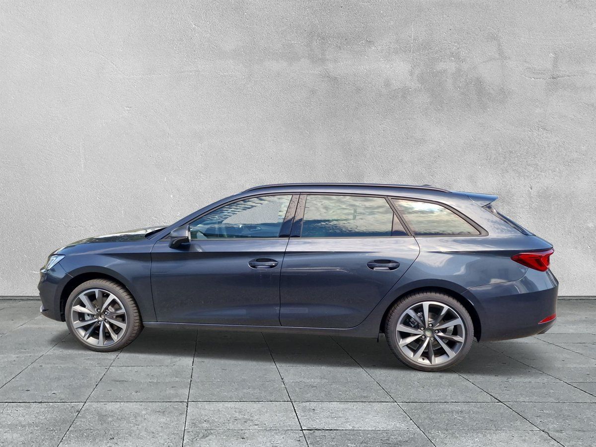 Seat Leon - Bild 2