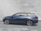 Seat Leon SPORTSTOURER FR 2,0 TDI 7-GANG DSG AHK+NAVI - Seat: Sport