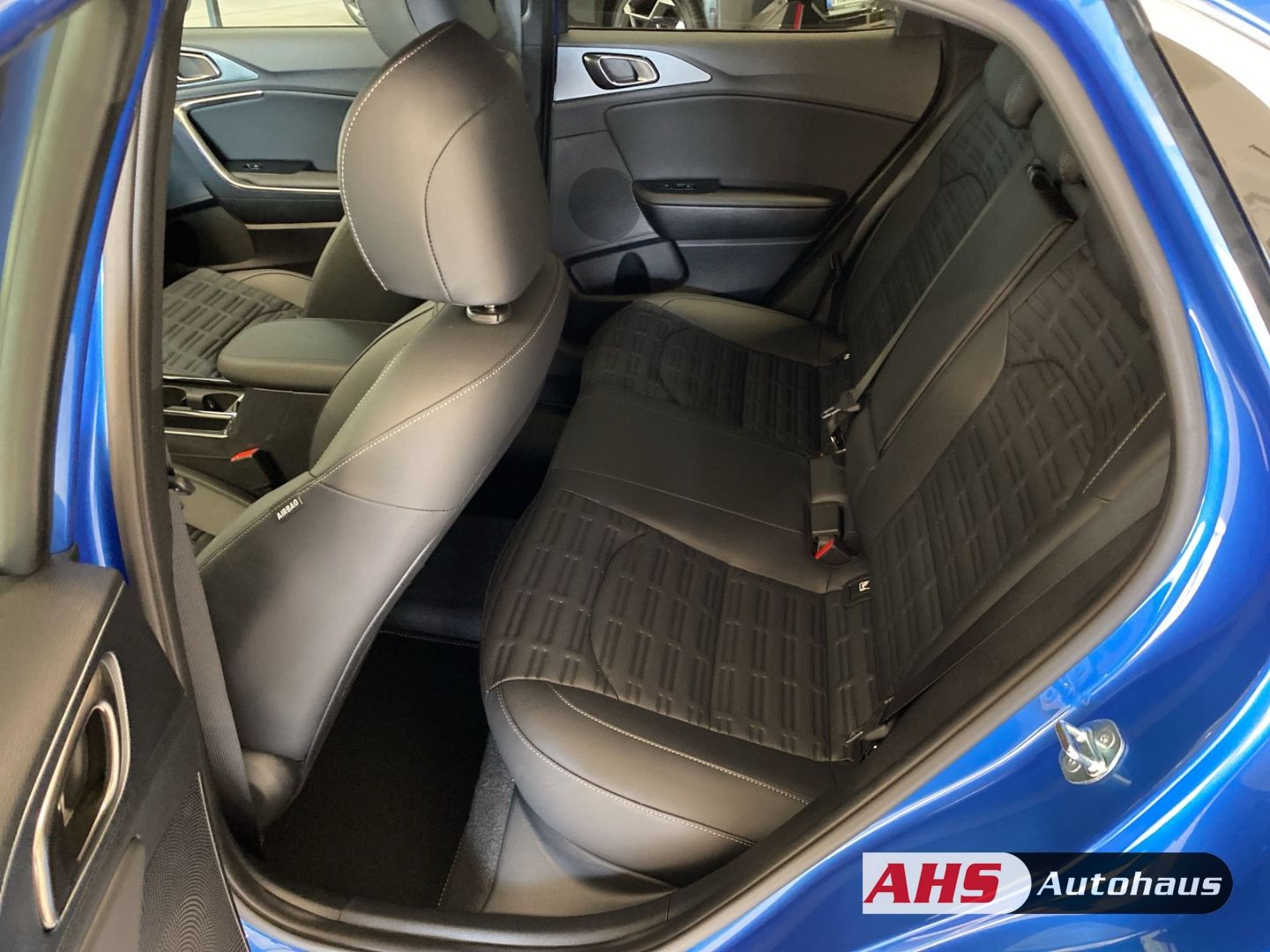 Kia XCeed - Bild 9