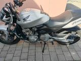 Honda CB 600 Hornet PC36 - HONDA HORNET 600
