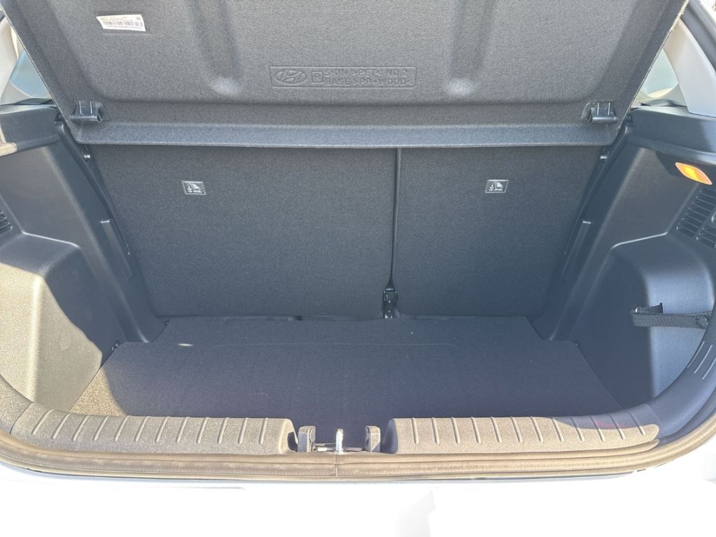 Hyundai i20 - Bild 12