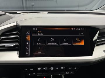 2023 AUDI Q4 E-TRON 缩略图 25