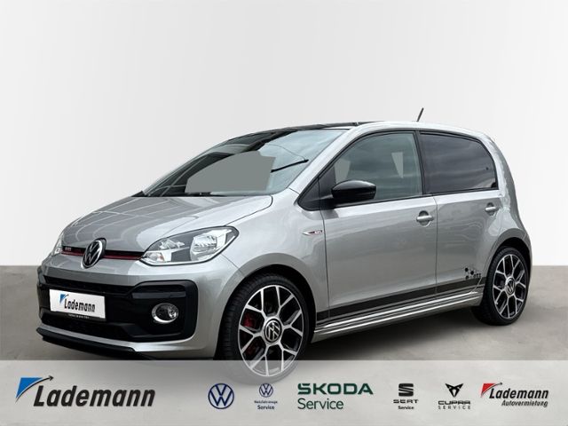 up! GTI 1.0 TSI KAMERA+CLIMATRONIC+SIHZ+PDC+LM-F