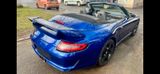 Porsche 911 996 Cabrio 4 Rad 3.4 Liter Sch... - Porsche: Cabrio, 911 4s