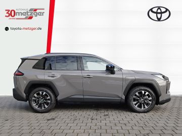 Toyota RAV 4 - 2