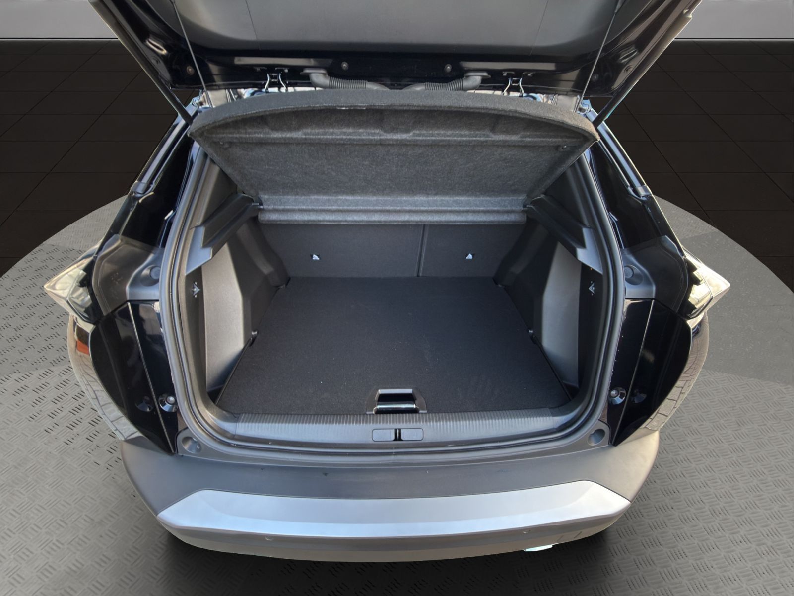 Peugeot 2008 - Bild 18