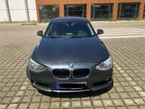 BMW 114i - - BMW 114 von privat