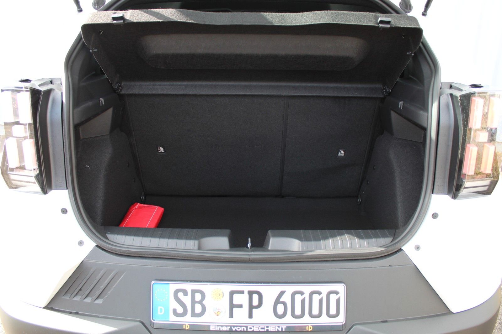 Fahrzeugabbildung Fiat Grande Panda Icon*48V*CarPlay, PDC*Klima*LED
