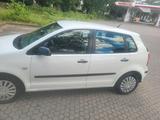 Volkswagen vw polo 9n - Volkswagen Polo aus 2003: 9n