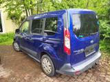 Ford Tourneo Connect 1.0 EcoB. 74kW Trend /AT Motor - Ford Tourneo Connect Trend mit Benzin-Antrieb