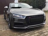 Audi TTS 8S Roadster Cabrio quattro 310PS Sline Clean - Audi TTS: Roadster
