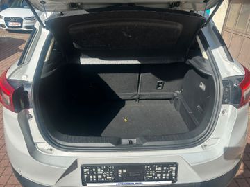 Mazda CX-3 - 9