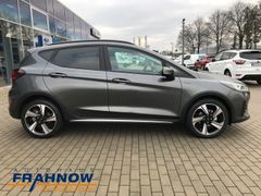 Foto Nummer 3: FORD Fiesta