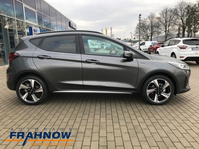 Foto Nummer 3: FORD Fiesta