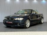 BMW e46*Cabrio 325 Ci Edition Exclusive*MONACOBLAU* - BMW 325 in Düsseldorf