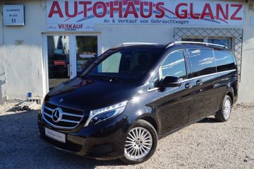 Mercedes V 250 - 1