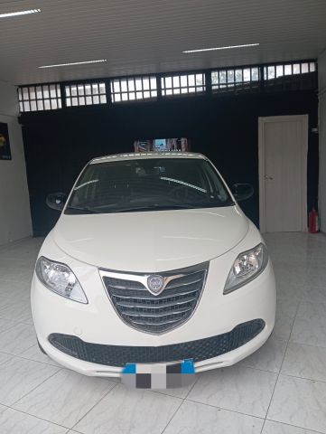 Lancia Ypsilon 1.2 benzina / GPL 2013 CON GARANZ