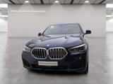 BMW X6 xDrive30d Dig.Cockpit HUD Laser Winterp. 4WD - blaue BMW X6