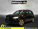Volkswagen Tiguan 2.0 TDI BMT 4Motion Life ACC,AHK,AUTOM.