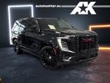 GMC Yukon Denali 2026 Facelift 24"Monitore BLACK LIN - GMC Gebrauchtwagen mit Automatikschaltung