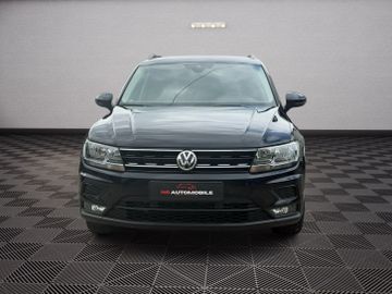 Volkswagen Tiguan - 3